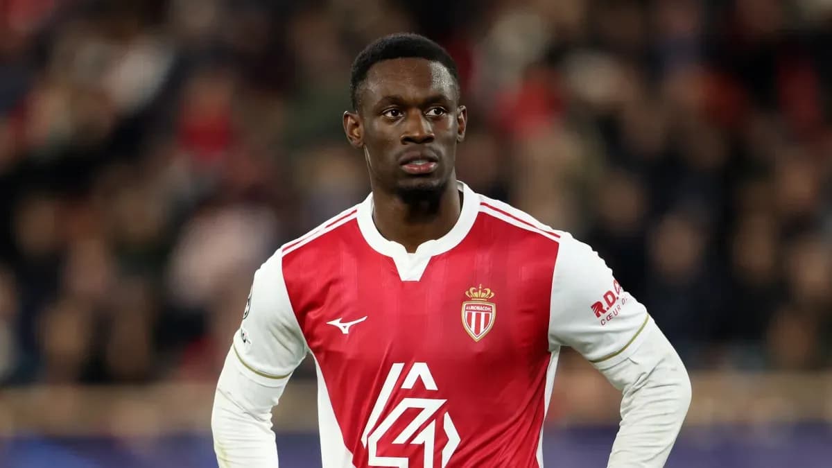 How Folarin Balogun's Transfer to Everton Collapsed After Medical Tests