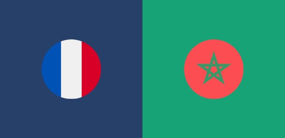 France vs Morocco: Live Stream, TV Info, Kick-Off Time for World Cup 2026 Quarter-Final