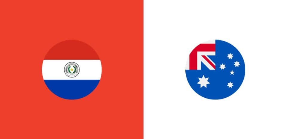 Paraguay vs Australia: TV, Live Stream, Kick-Off Time for FIFA World Cup 2026