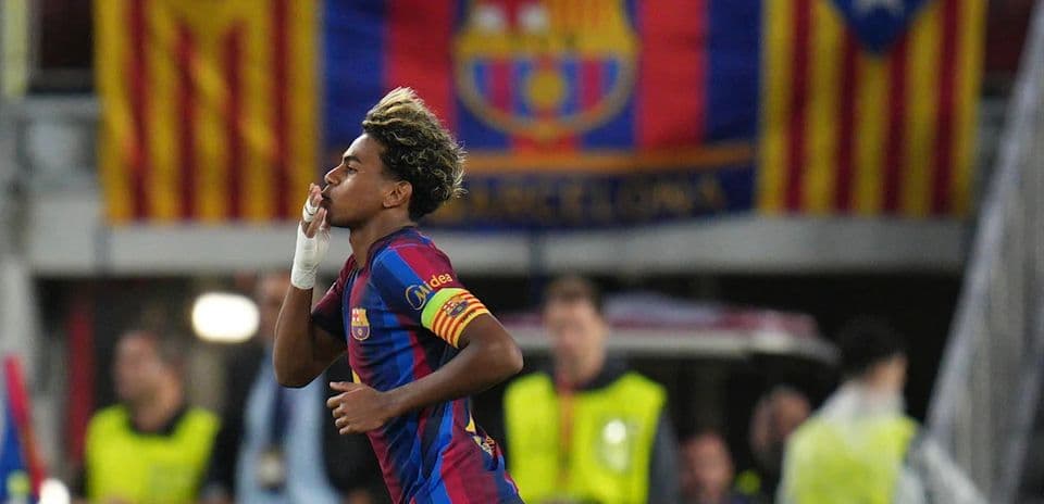Barcelona's Camp Nou Chosen for 2029 Champions League Final, Munich Set for 2028