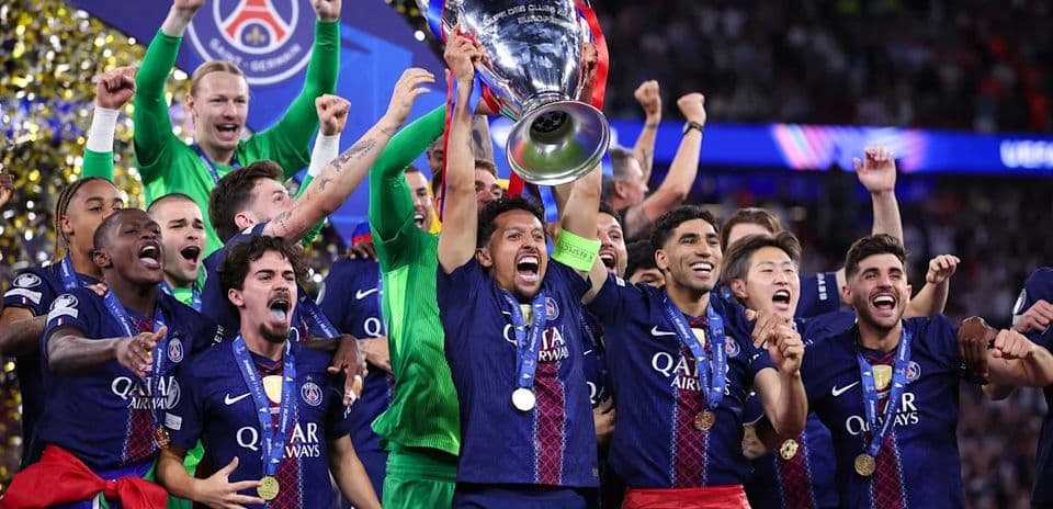 Champions League Returns: Top Contenders and Key Players to Follow