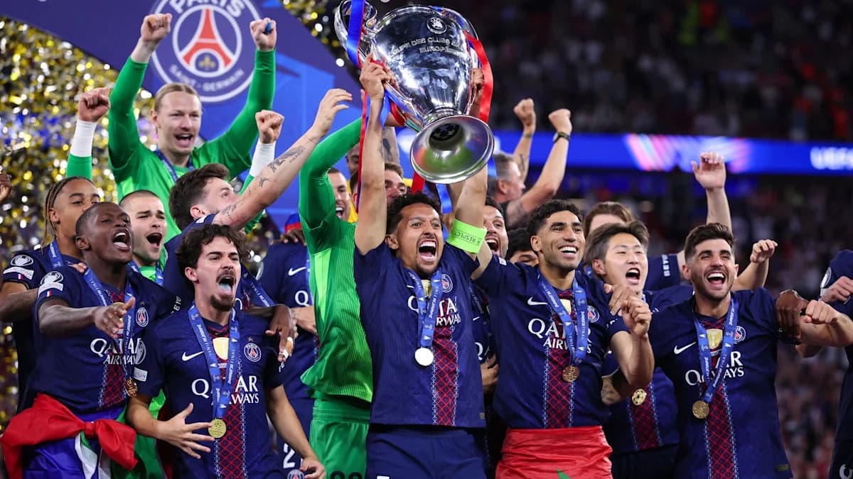 Champions League Returns: Top Contenders and Key Players to Follow