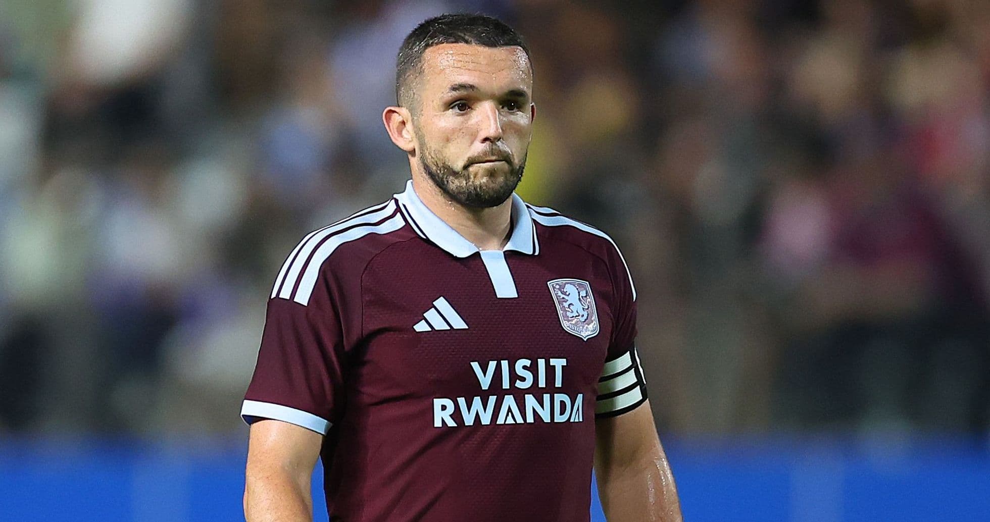 John McGinn Believes Aston Villa Can Reach New Heights Ahead of Super Cup Clash with PSG