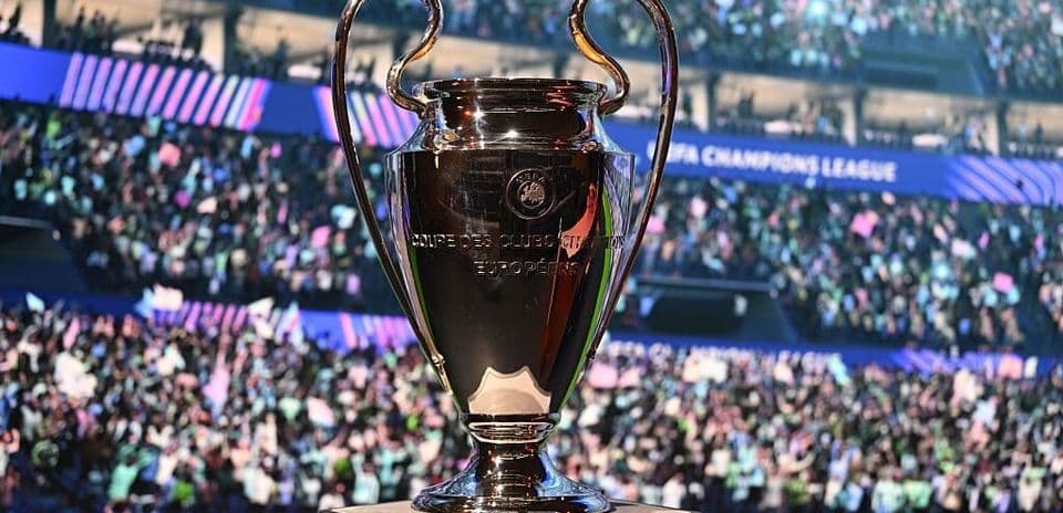 UEFA Champions League 2026-27: Teams, Fixtures, Broadcast Details, and Australian Players