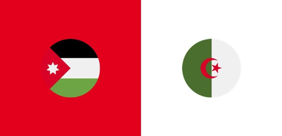 Jordan vs Algeria: Live Stream, TV Info & Kick-Off for 2026 World Cup Clash