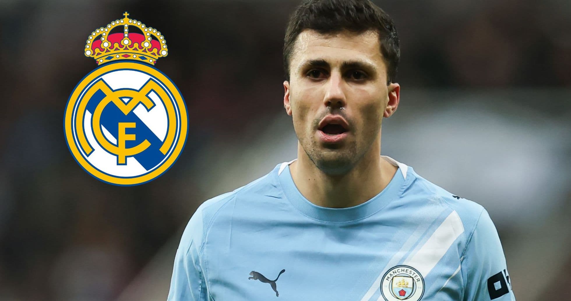 Why Rodri Chose Barcelona Over Real Madrid: Inside the £65m Man City Transfer and Mourinho's Critical Errors