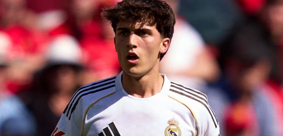 Manuel Angel Joins Fulham From Real Madrid Following Fellow Spaniards