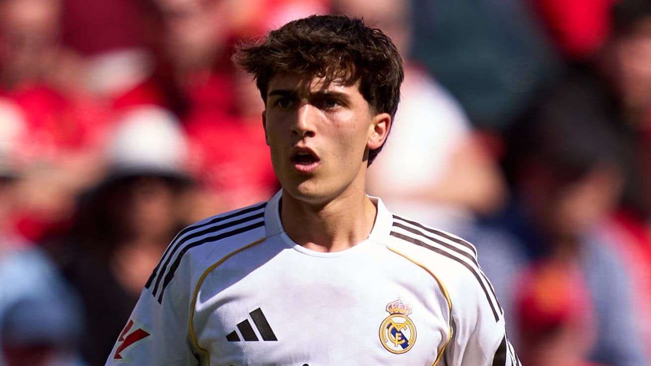 Manuel Angel Joins Fulham From Real Madrid Following Fellow Spaniards