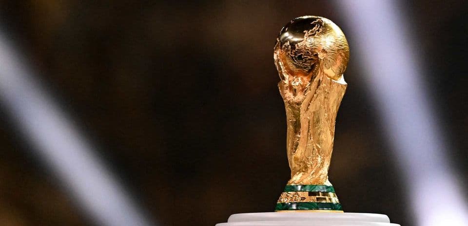 2030 World Cup May Expand to 64 Teams Across Six Host Nations, Says CONMEBOL President