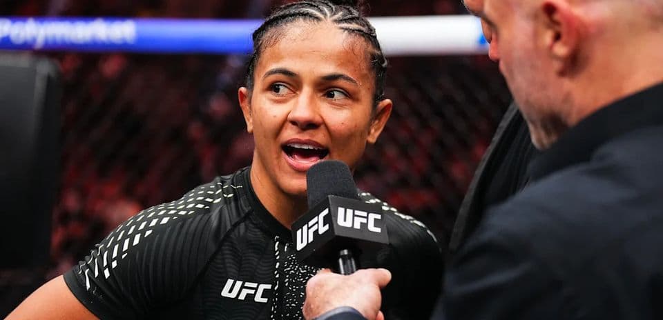 UFC 332: Full Fight Card, Odds, Start Time, and What to Expect