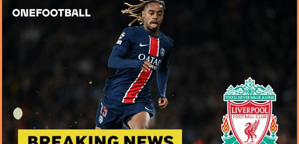 Why Liverpool May Abandon Bradley Barcola Pursuit Despite Strong Interest