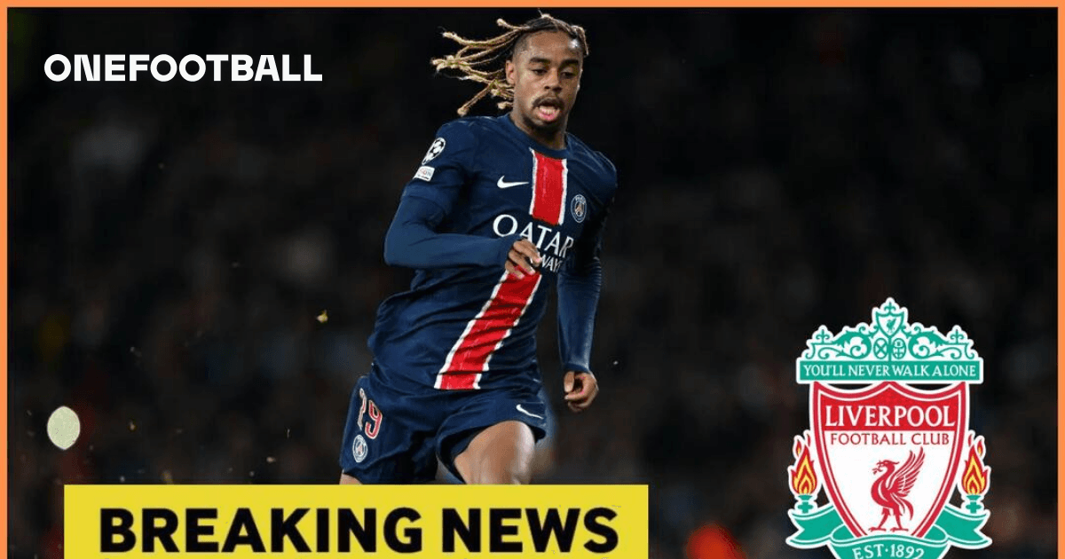 Why Liverpool May Abandon Bradley Barcola Pursuit Despite Strong Interest