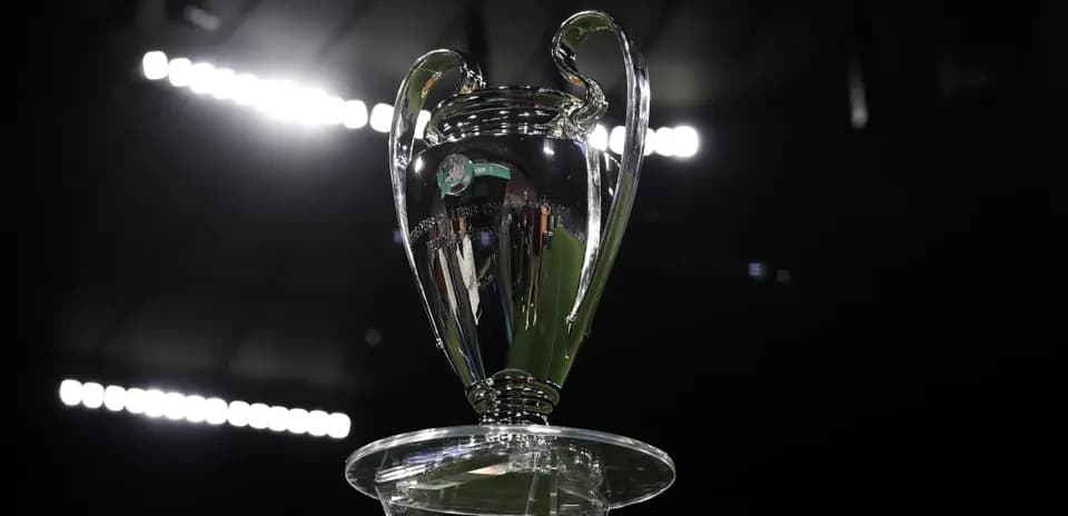 How to Watch the 2026/27 UEFA Champions League Draw: Streaming, TV Info, and Schedule