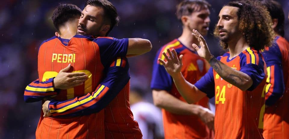 How to Watch Spain vs. Cabo Verde Live – World Cup Coverage