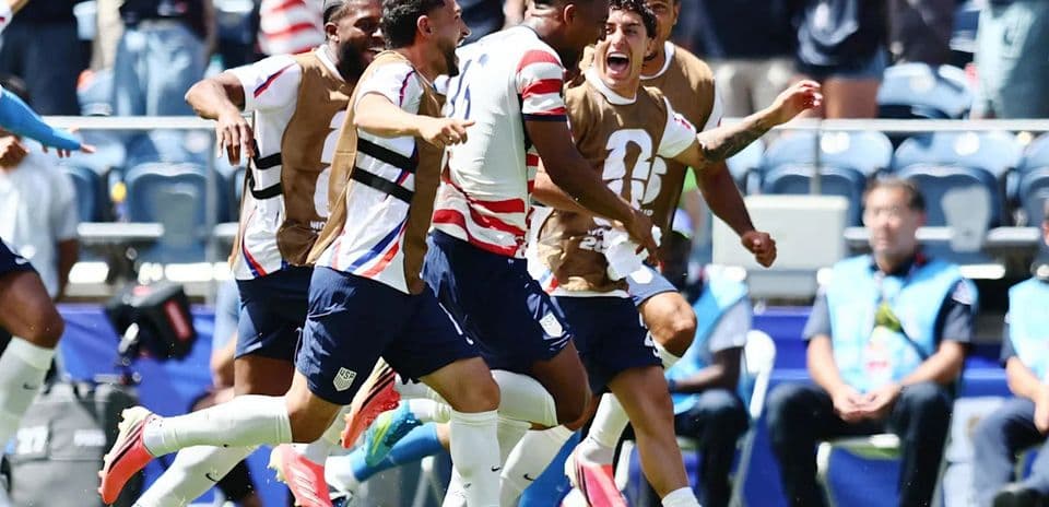 Who the USMNT Will Face in the 2026 World Cup Knockout Round