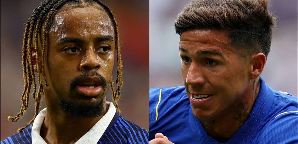 Transfer Rumors: Liverpool Faces Barcola Bid Battle; Fernández Rejects Unexpected Offer