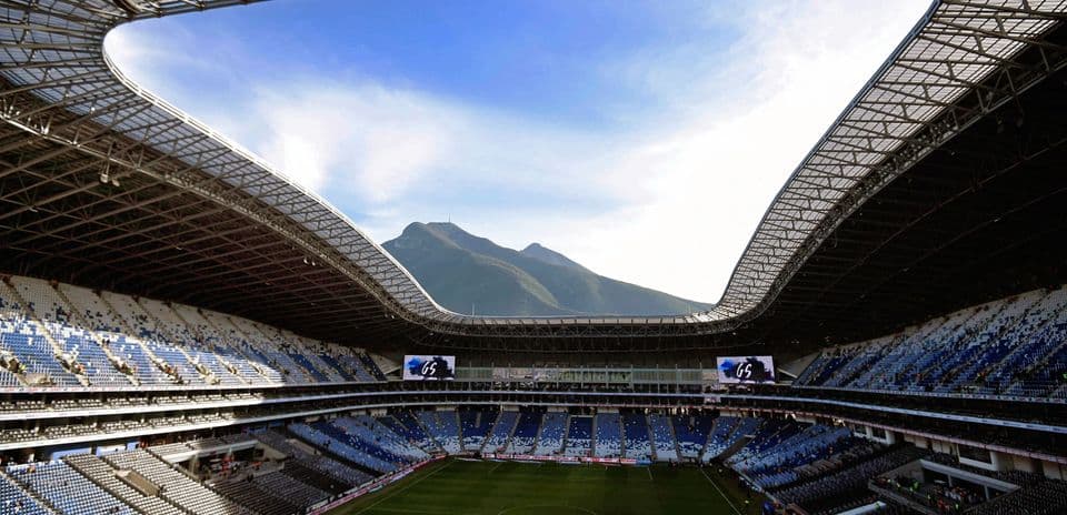 Monterrey’s Estadio BBVA: Your Guide to World Cup 2026 Matches and Tickets
