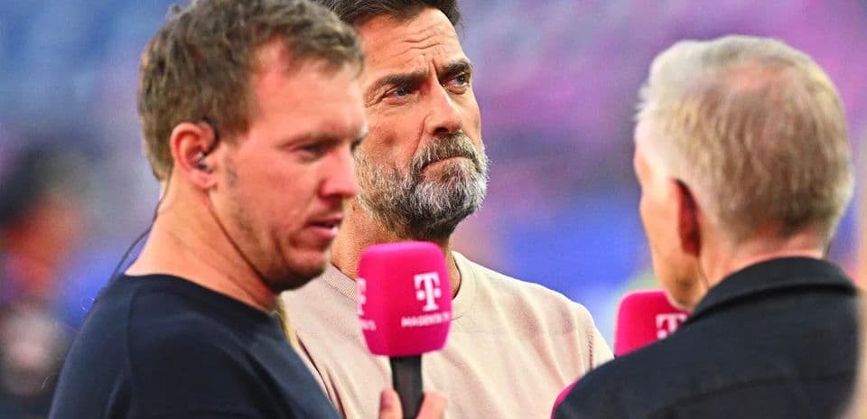 Why Jürgen Klopp Could Revive Germany’s World Cup Hopes After 2026 Disappointment