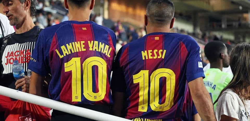 Argentina vs Spain: A Barcelona Fan's Dream Final at World Cup 2026