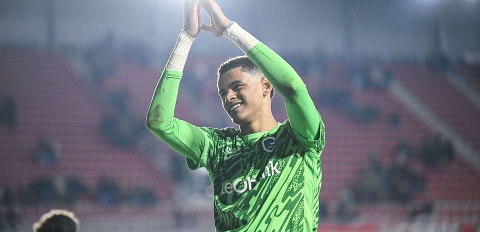 Liverpool Signs Belgian Goalkeeper Lucca Brughmans in £30m Deal from Genk