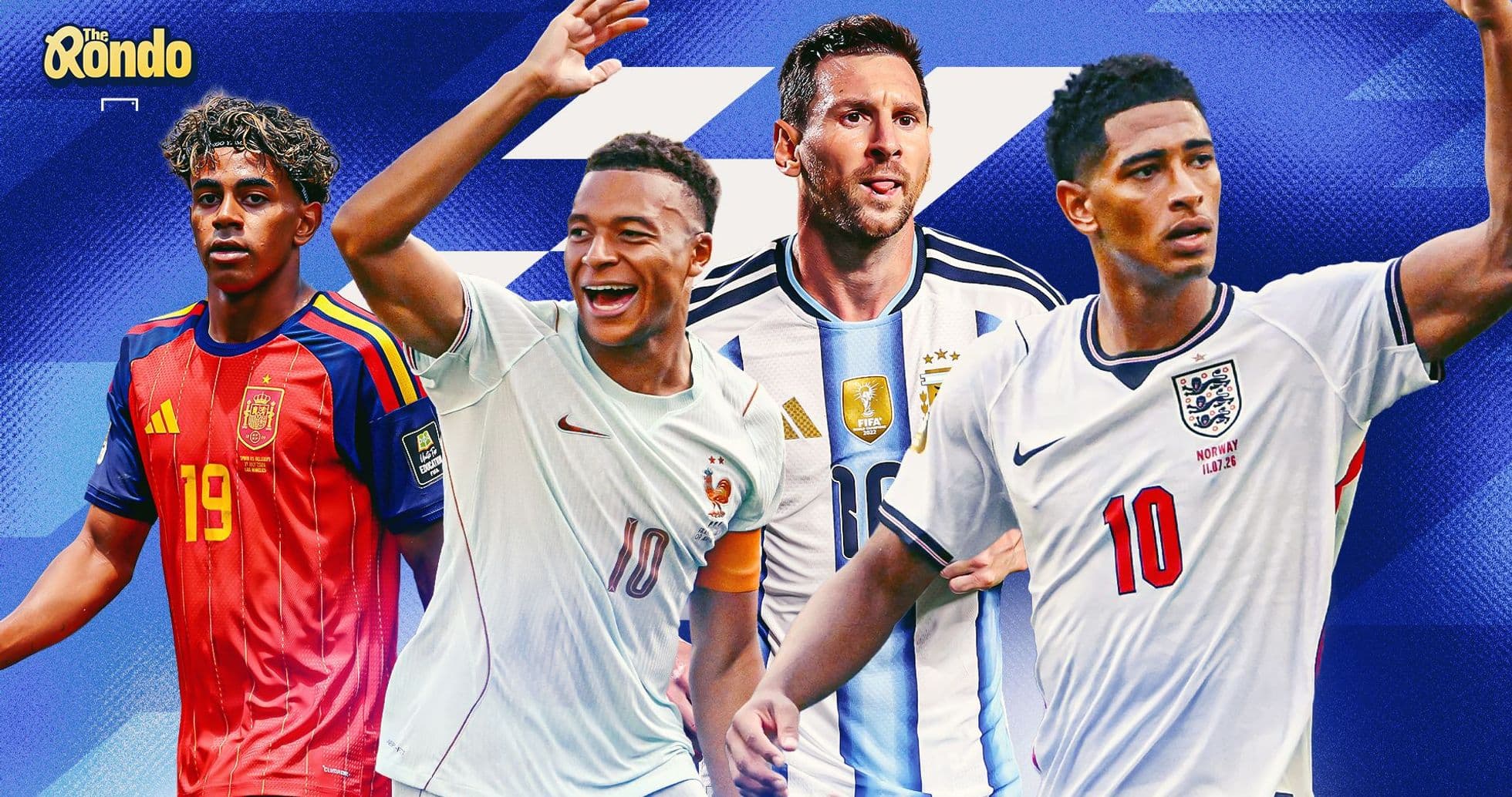 World Cup Semifinals Preview: France’s Power, England vs Argentina Clash