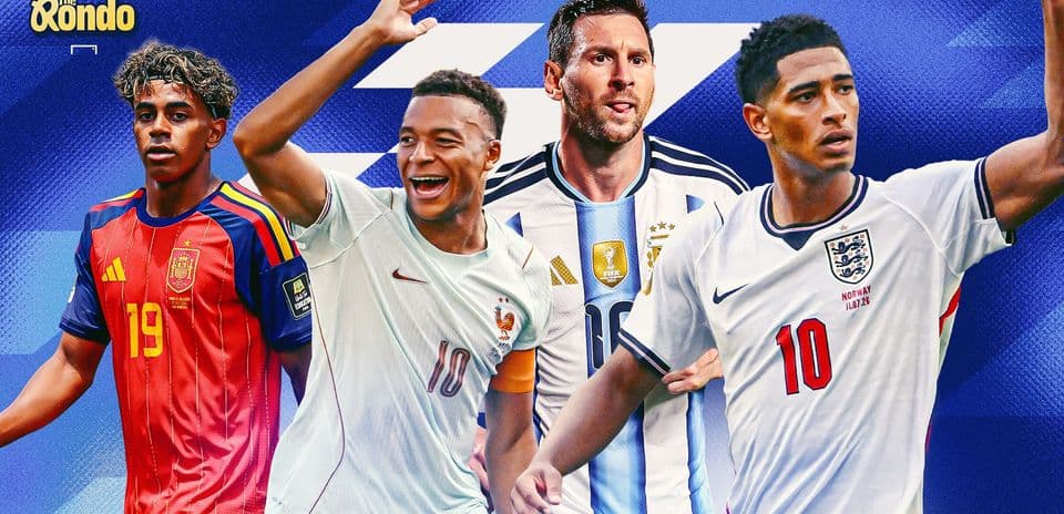 World Cup Semifinals Preview: France’s Power, England vs Argentina Clash