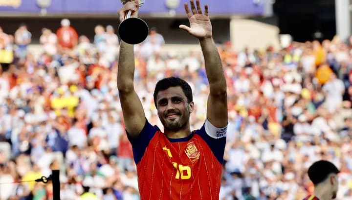 World Cup 2026 Best XI: Messi, Rodri, Mbappe Lead the Lineup