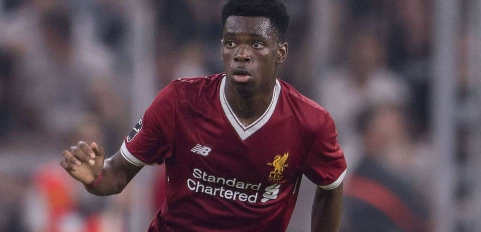 Ovie Ejaria Turns to LinkedIn to Find New Club After Leaving Real Oviedo