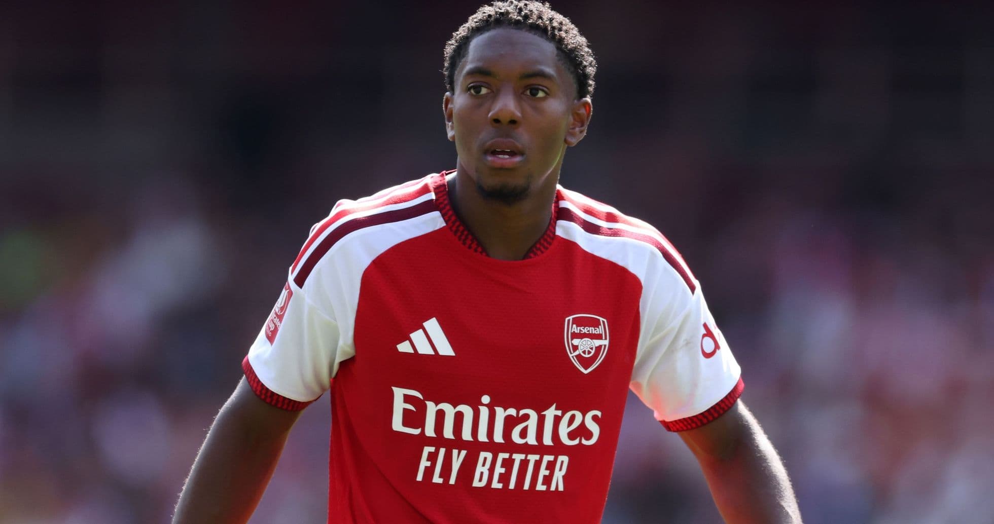 Chelsea and Manchester United Reject Arsenal's £45m Offer for Myles Lewis-Skelly