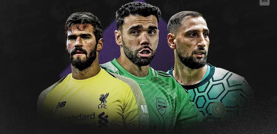 Premier League Golden Glove Standings: Goalkeepers with Most Clean Sheets in 2026-27