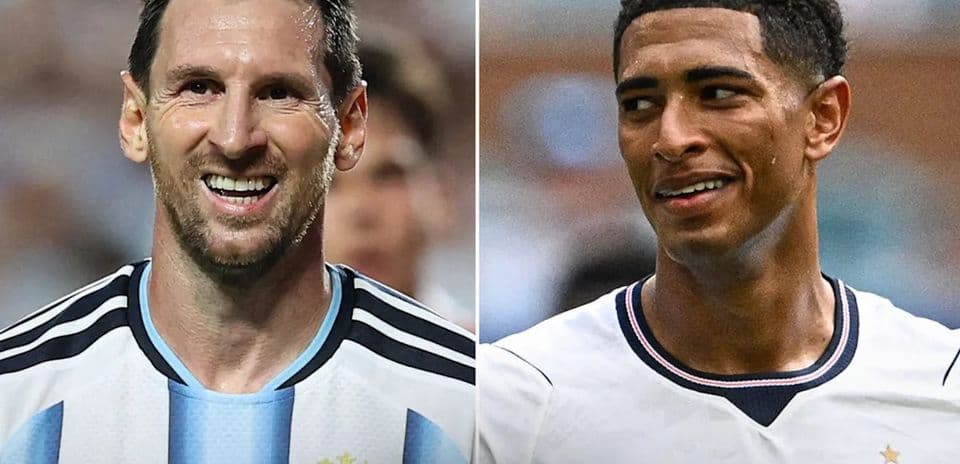 Strange Own Goal in Venezuela and 2026 World Cup Top 100 Players