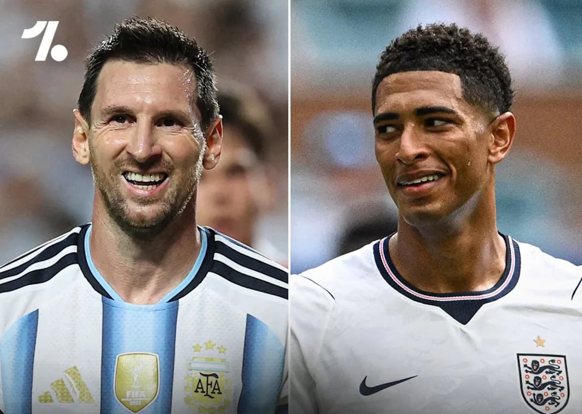 Strange Own Goal in Venezuela and 2026 World Cup Top 100 Players