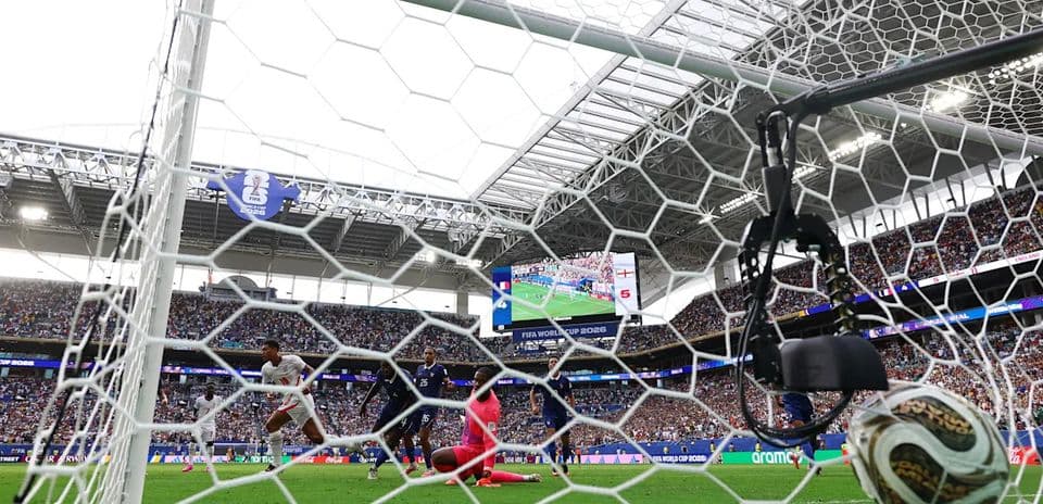 Top Goals of the 2026 World Cup: From Messi and Mbappé’s Golden Boot Duel to Bellingham’s Solo Brilliance
