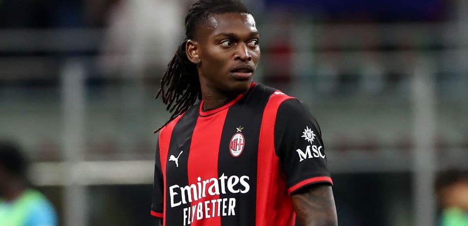 Rafael Leao Nears €60m Move to Fenerbahce with Lucrative Contract Offer