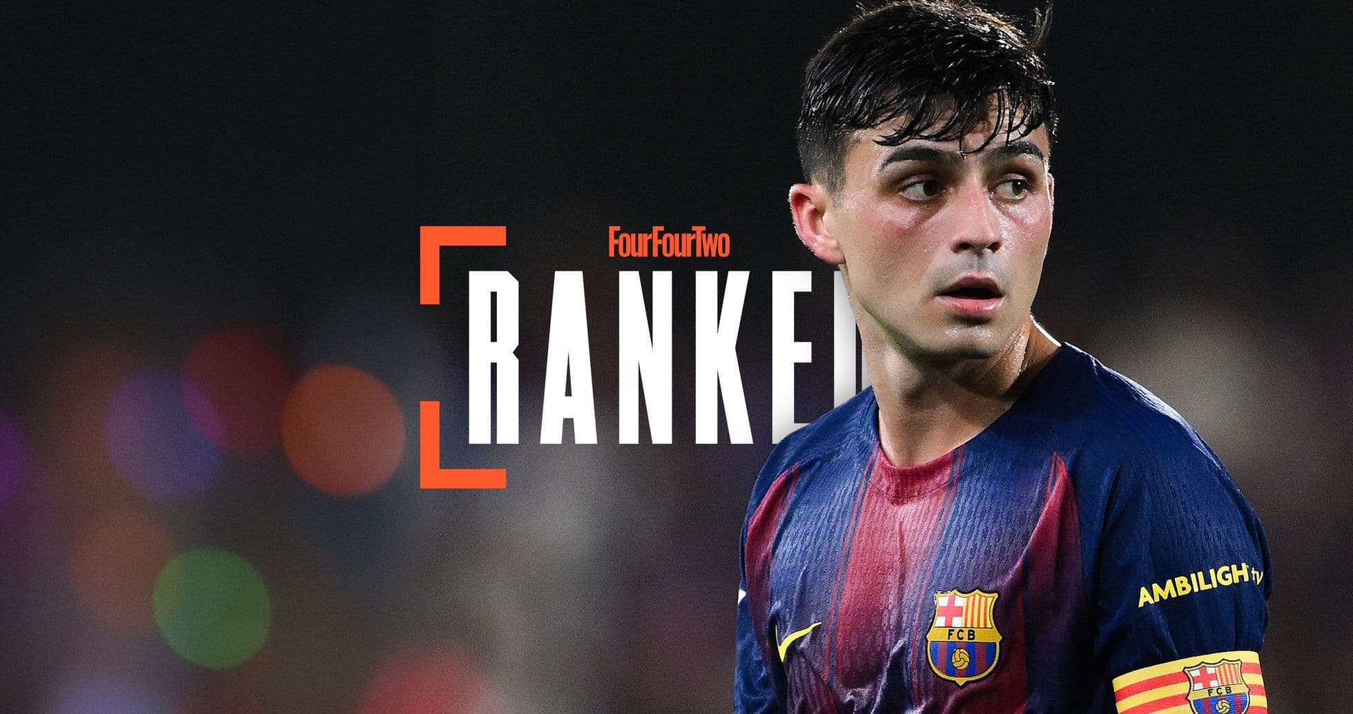 Top 20 Central Midfielders in the World Ranked