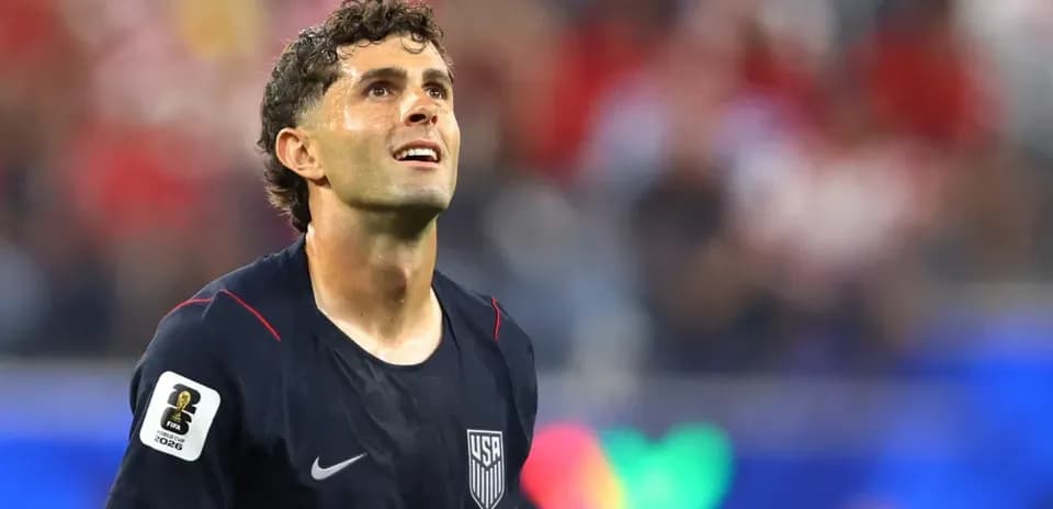 USMNT’s Projected Squad for the 2030 World Cup: Christian Pulisic at the Forefront of a New Era