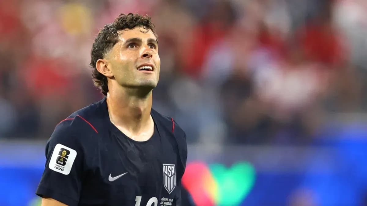 USMNT’s Projected Squad for the 2030 World Cup: Christian Pulisic at the Forefront of a New Era