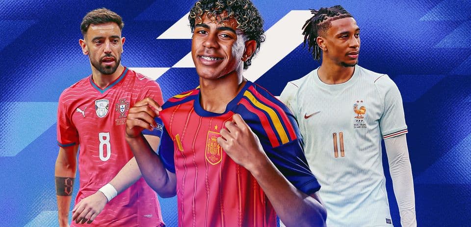World Cup 2026 Golden Ball Standings: Messi Tops Mbappe and Olise After Strong Starts for Argentina and France