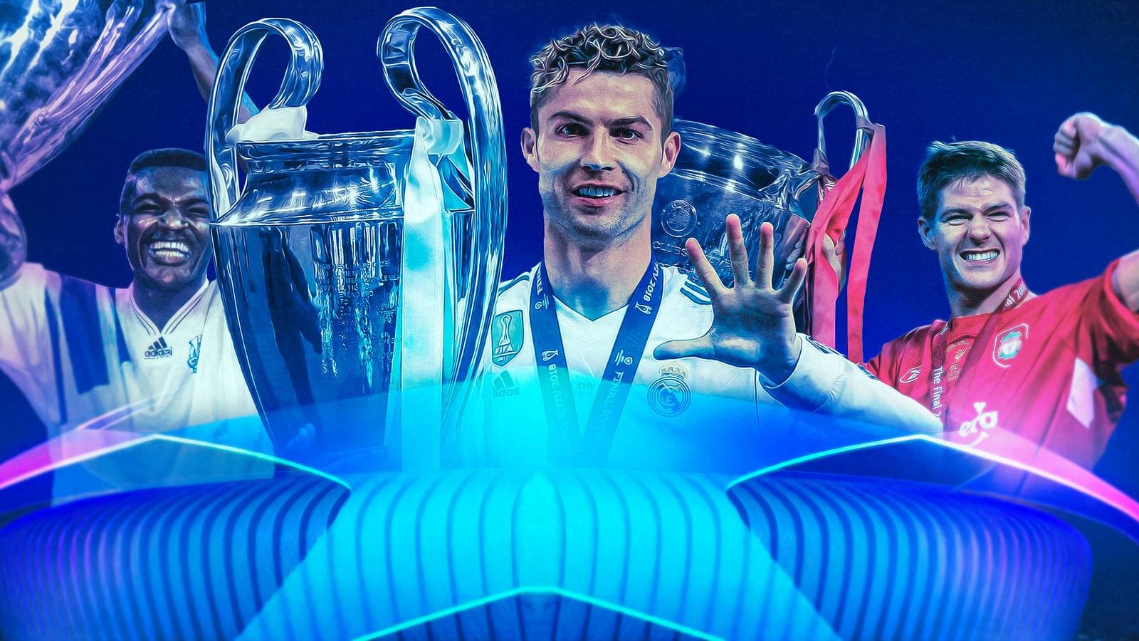 Complete List of UEFA Champions League Winners Since 1955