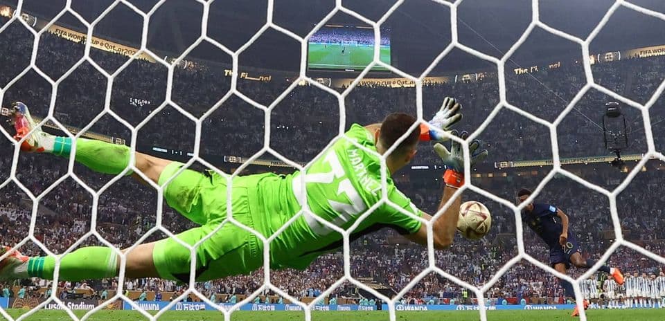 Mastering Penalty Shootouts: Strategies, Practice, and Common Misconceptions