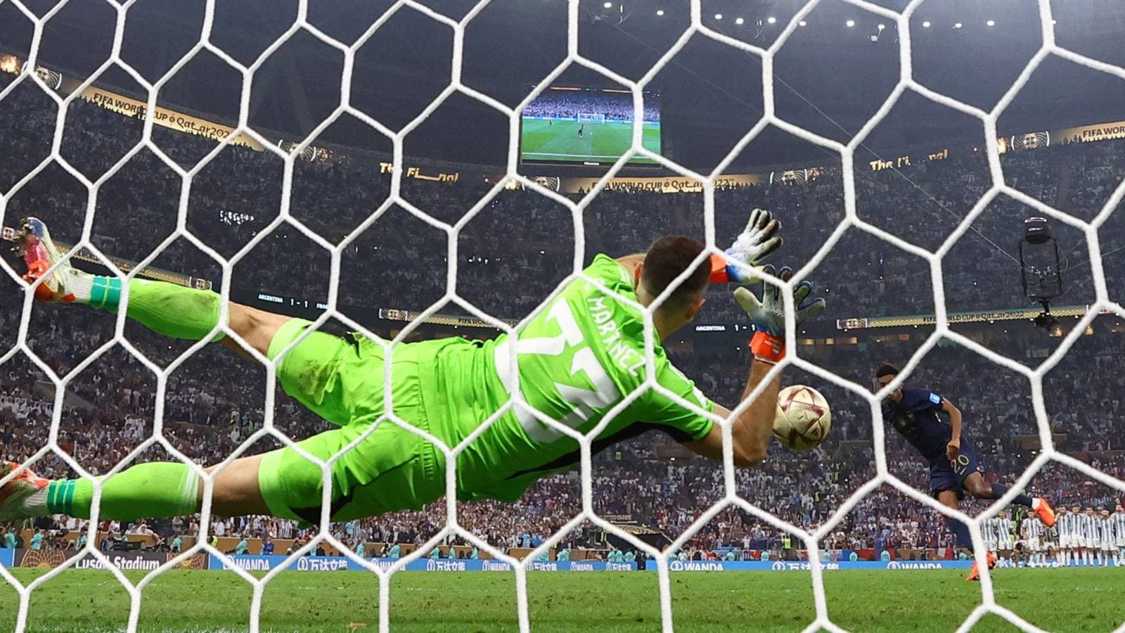 Mastering Penalty Shootouts: Strategies, Practice, and Common Misconceptions