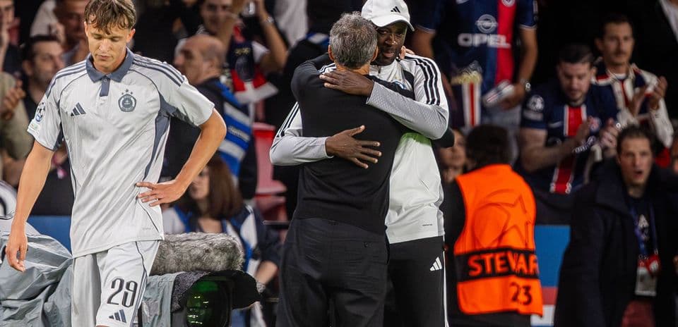Yaya Toure Amazed by PSG’s Masterclass After 6-1 Champions League Loss