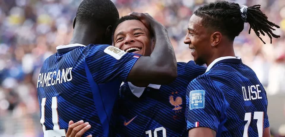 France vs. Morocco World Cup 2026 Quarterfinal: Kickoff Time, TV Channel, and Streaming Info