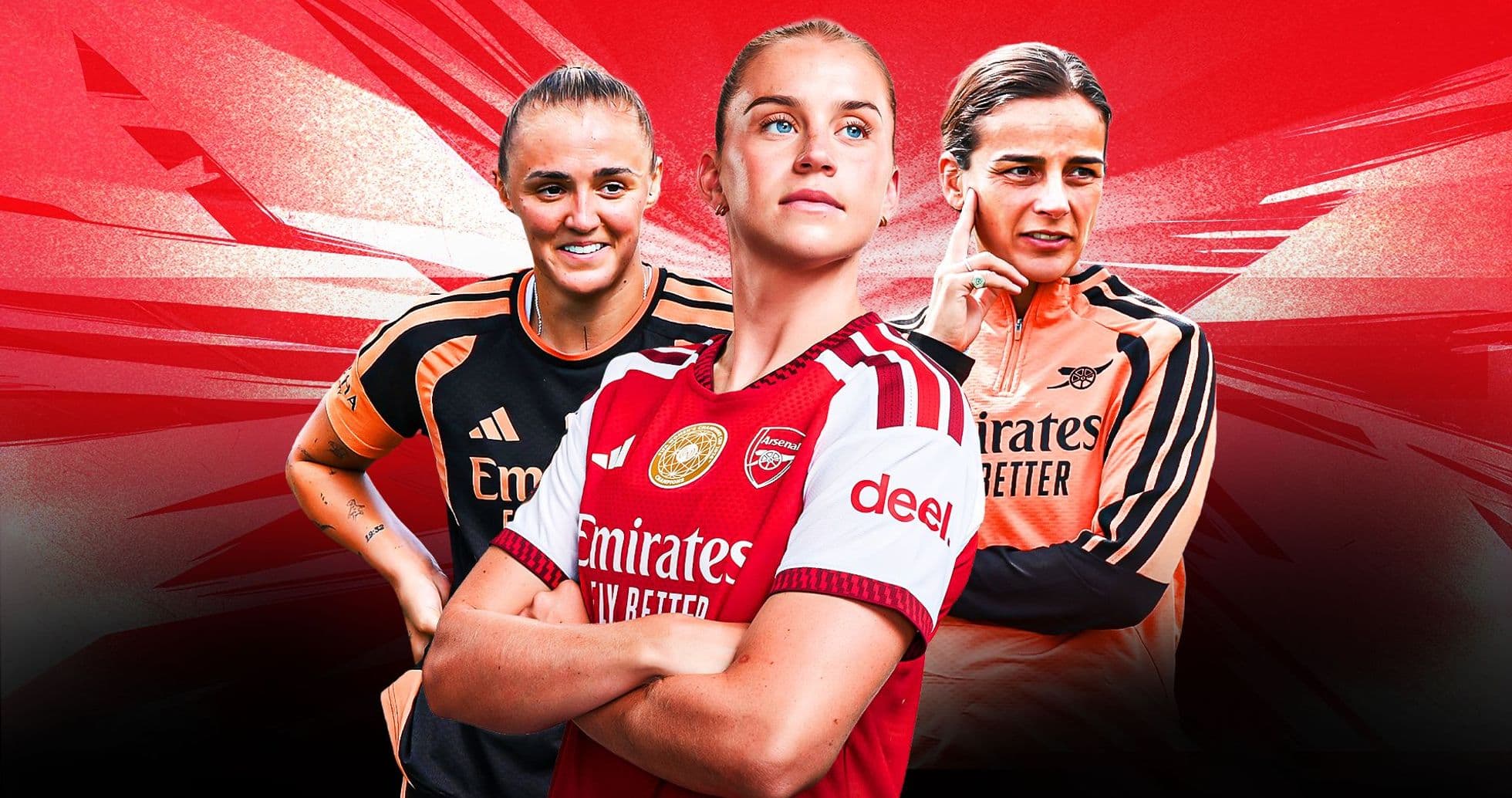 Arsenal's Summer Transfers Set Them Up as Favorites in Women’s Super League 2026-27