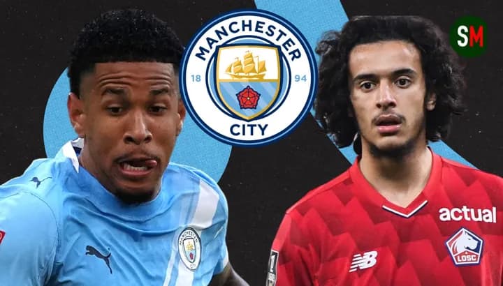 Manchester City Transfer Updates: Deals, Rumors, and Latest News - August 3