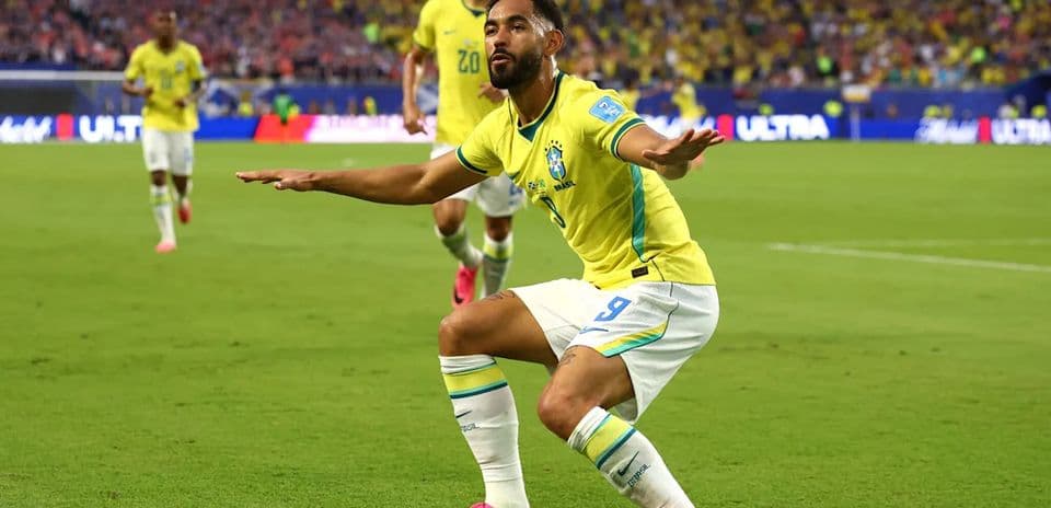 Brazil Triumphs Over Scotland as South Africa Advances in FIFA World Cup 2026