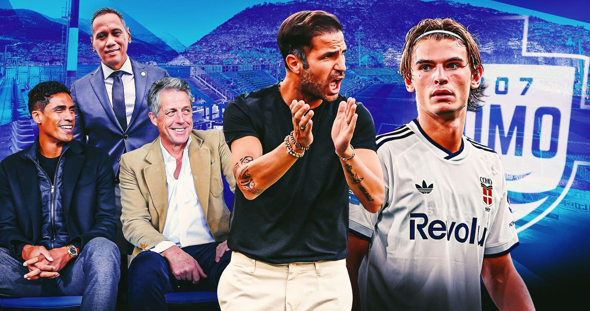 Como's Stunning Rise: From €1 Million to a €1 Billion Valuation in Under a Decade