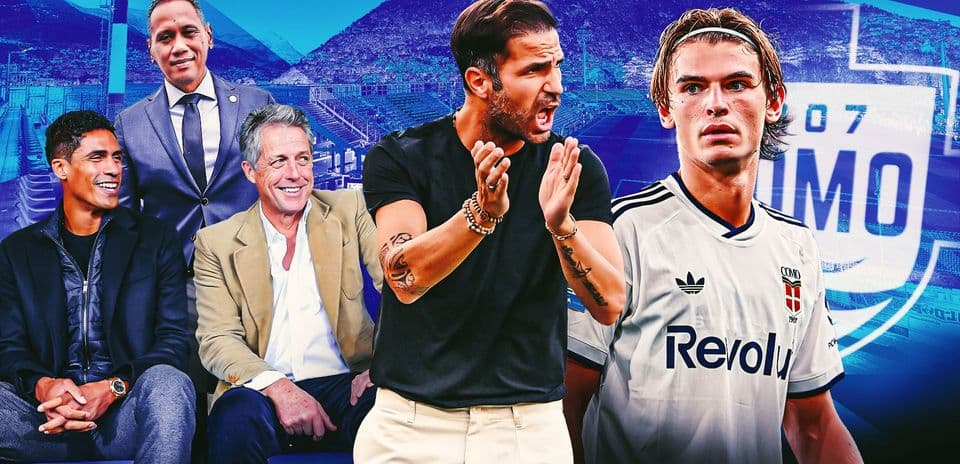 Como's Stunning Rise: From €1 Million to a €1 Billion Valuation in Under a Decade