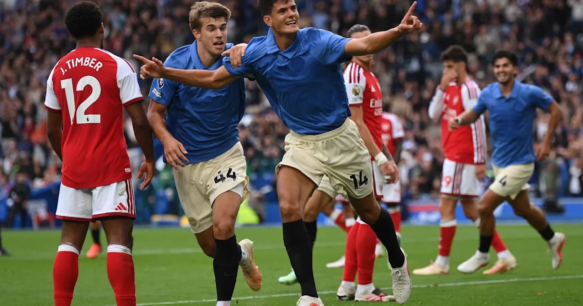 Premier League Midfielder Shares Ambition to Join Real Madrid