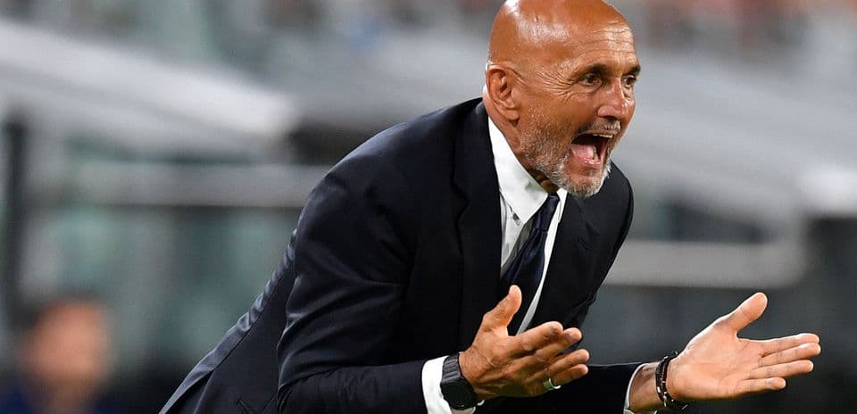 Luciano Spalletti Defends Referee After Milan Goal Sparks Debate in Juventus Clash